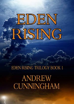 [Eden Rising 01] • Eden Rising